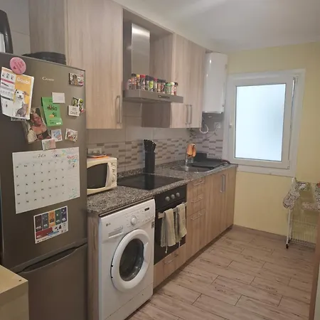 Habitacion A Coruna Homestay