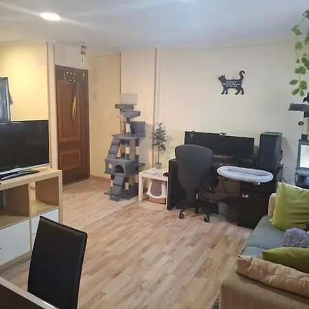 Habitacion A Coruna Homestay *